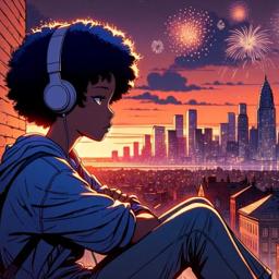 Chillhop/Lofi